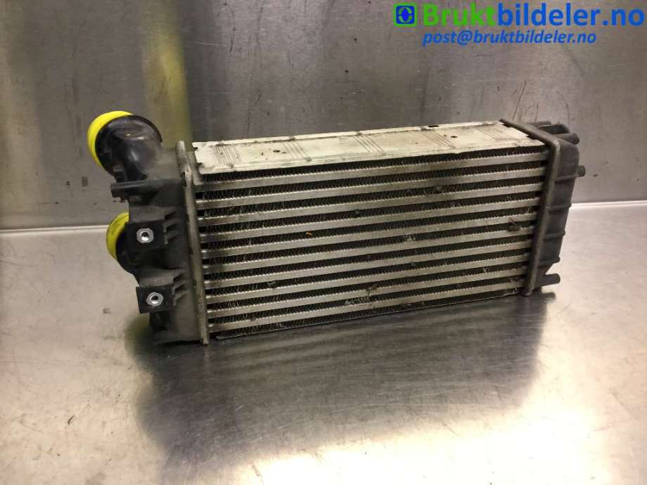 Intercooler til Peugeot 3008 2009-2016 (Type I)  (PEUGEOT|9684212480|)