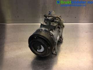 Aircondition kompressor til BMW 3-Serie,  (E90/E91/E92/E93) (BMW|447260-3821|225270)