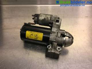 Starter diesel til BMW 3-Serie,  (E90/E91/E92/E93) (BMW|12 41 8 506 657-01|0 001 148 010)