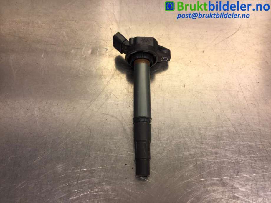 Coil elektronisk til Toyota Yaris, 2006-2009 (Type II, Fase 1)  (TOYOTA|)