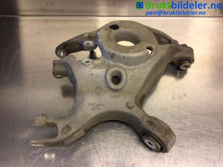 Bærebru venstre bak til Ford S-Max 2015-->> (Type II) (FORD|G1GC-5K652-AB|)
