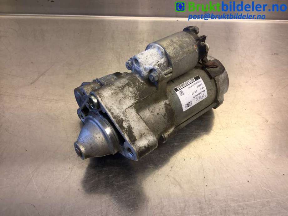 Starter diesel til Ford S-Max, 2015-->> (Type II) (FORD|DS7T-11000-LE)