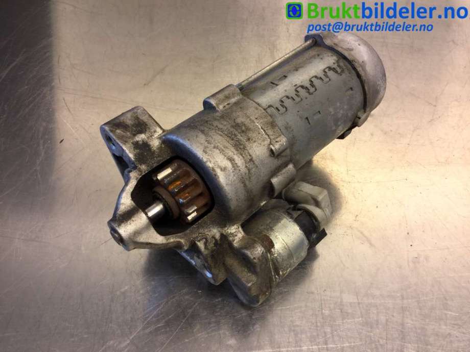 Starter diesel til Ford S-Max 2015-->> (Type II) (FORD|DS7T-11000-LE|MS 438000-0270|)