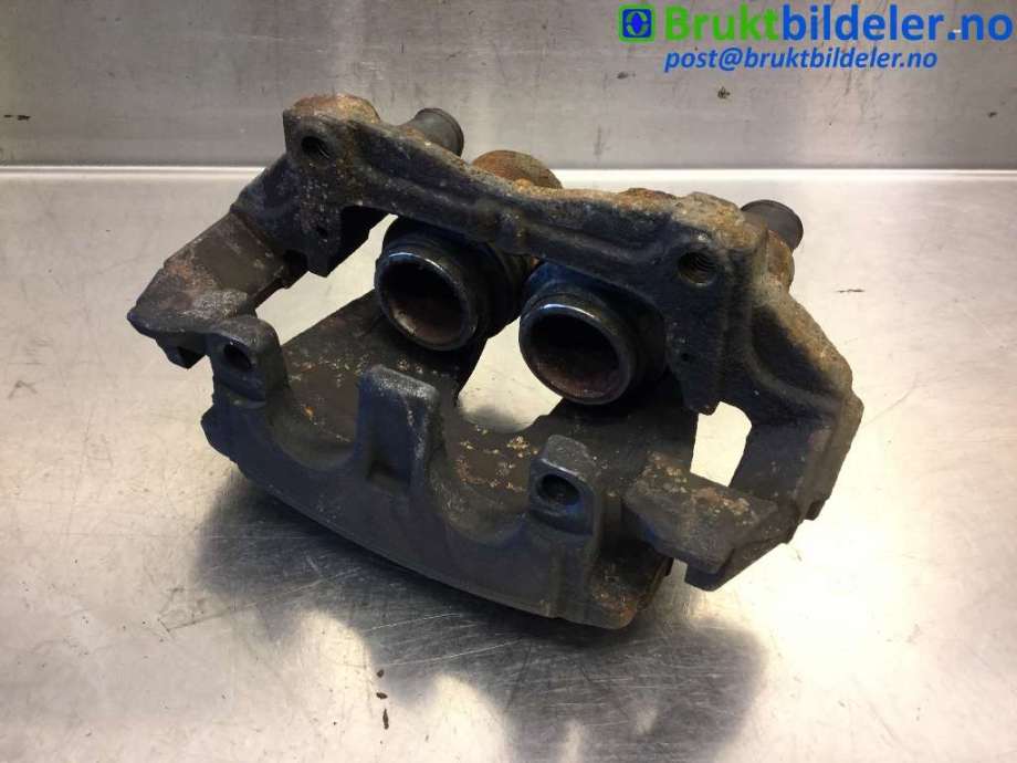 Bremsecaliper venstre foran til Ford S-Max 2015-->> (Type II) (FORD|E1GC-2B294-BA||E1GC-2011-LD)