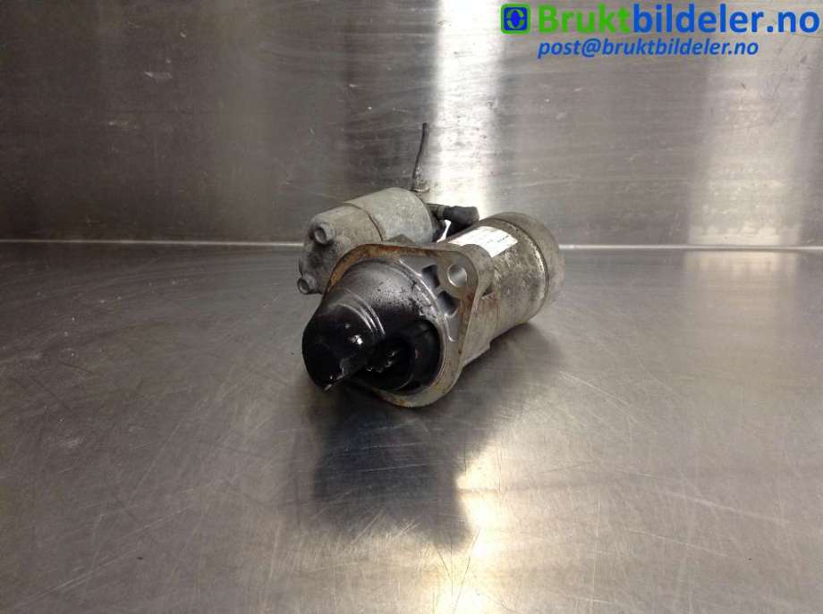 Starter diesel til Opel Zafira B, 2005-2011  (OPEL|)