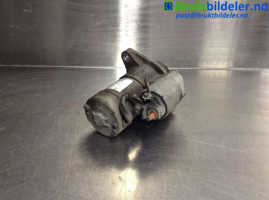 Starter diesel til Opel Zafira B 2005-2011 (OPEL||8980147430)