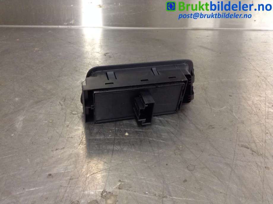 Bryter ruteheis til VW Golf Sportsvan 2014-2018  (VOLKSWAGEN|5G0 959 857 C|)
