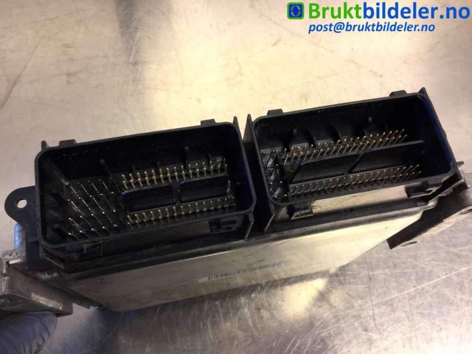 Styreenhet motor til Ford S-Max 2015-->> (Type II)  (FORD|H1GA-12A650-AB|28570762|DS71-12B684-XC)
