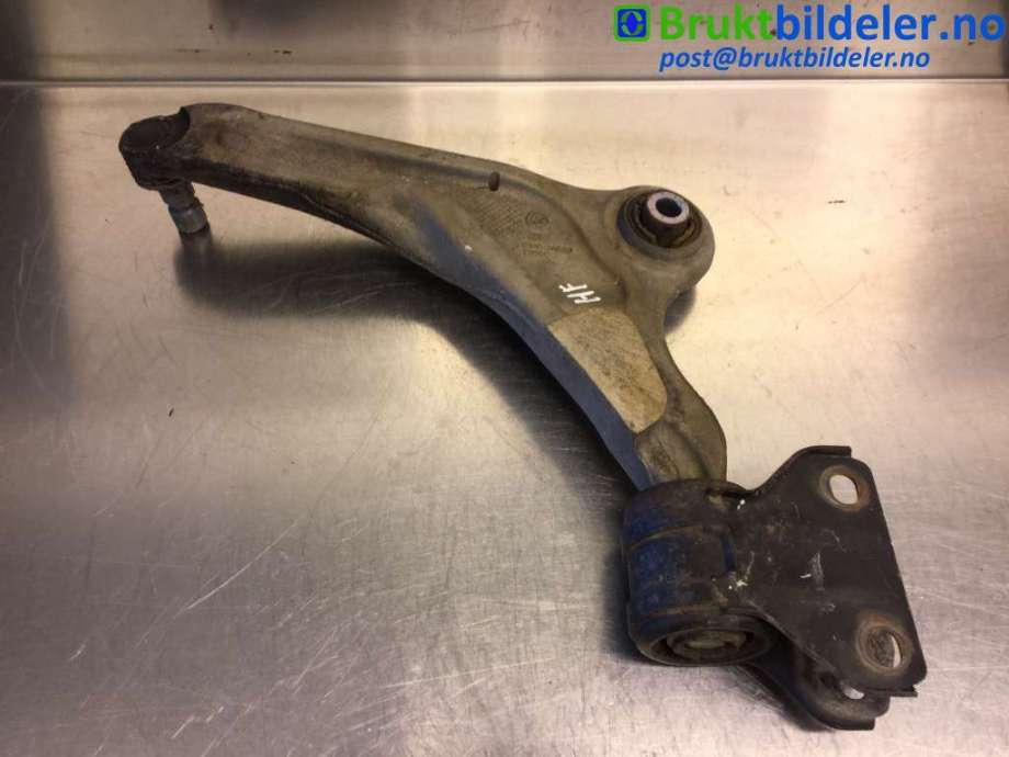 Bærebru høyre foran nedre til Ford S-Max 2015-->> (Type II) (FORD|E1GC-3A052-AEB|)