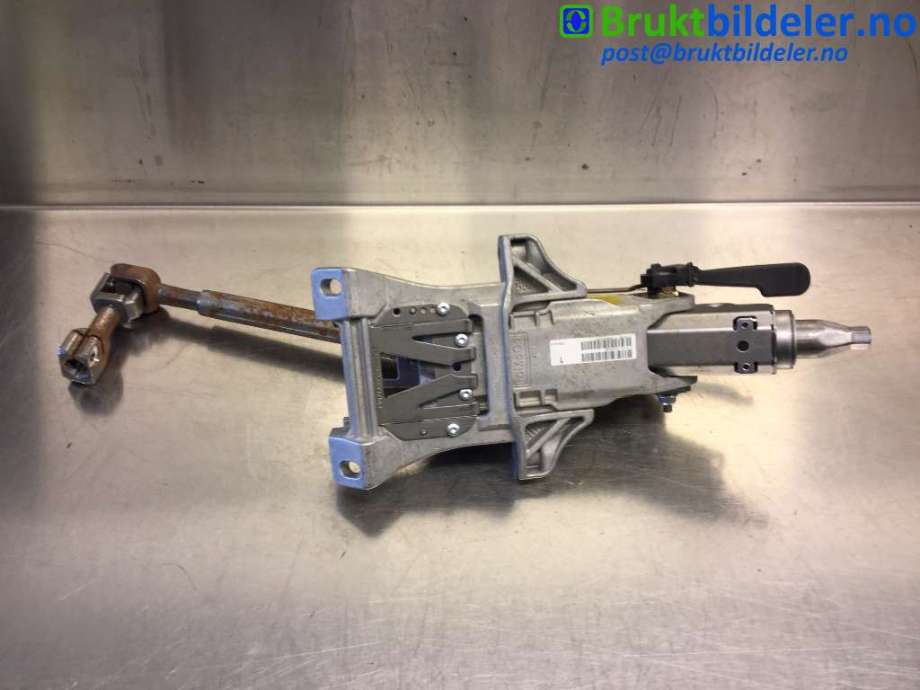 Rattaksel til Ford S-Max, 2015-->> (Type II) (FORD|E1GC-3G506-BD)