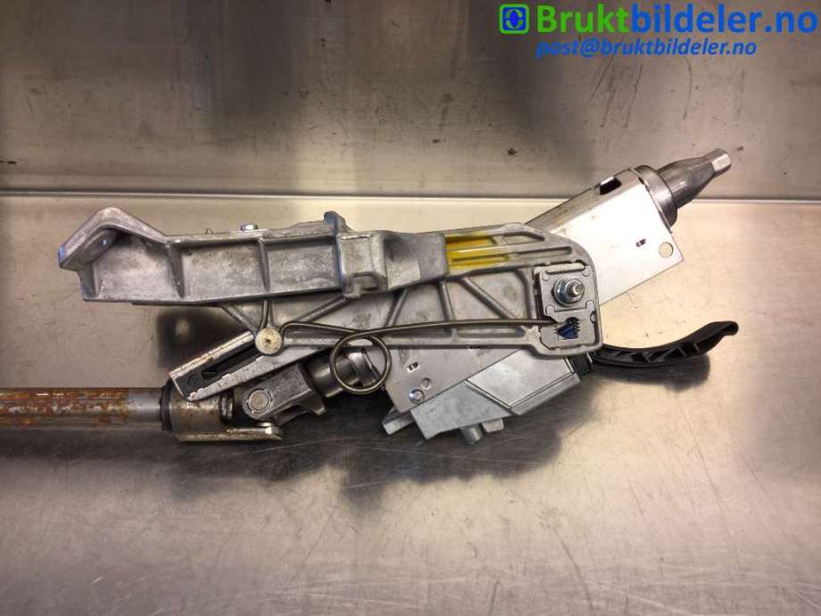 Rattaksel til Ford S-Max 2015-->> (Type II) (FORD|E1GC-3G506-BD|)