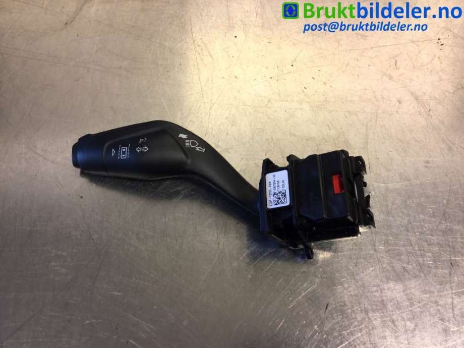 Bryter blink til Ford S-Max, 2015-->> (Type II) (FORD|EG9T-13335-FBW)