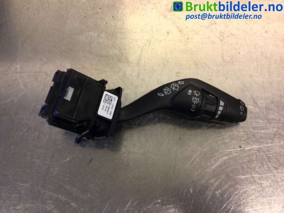 Bryter visker til Ford S-Max, 2015-->> (Type II) (FORD|DG9T-17A553-DDW)
