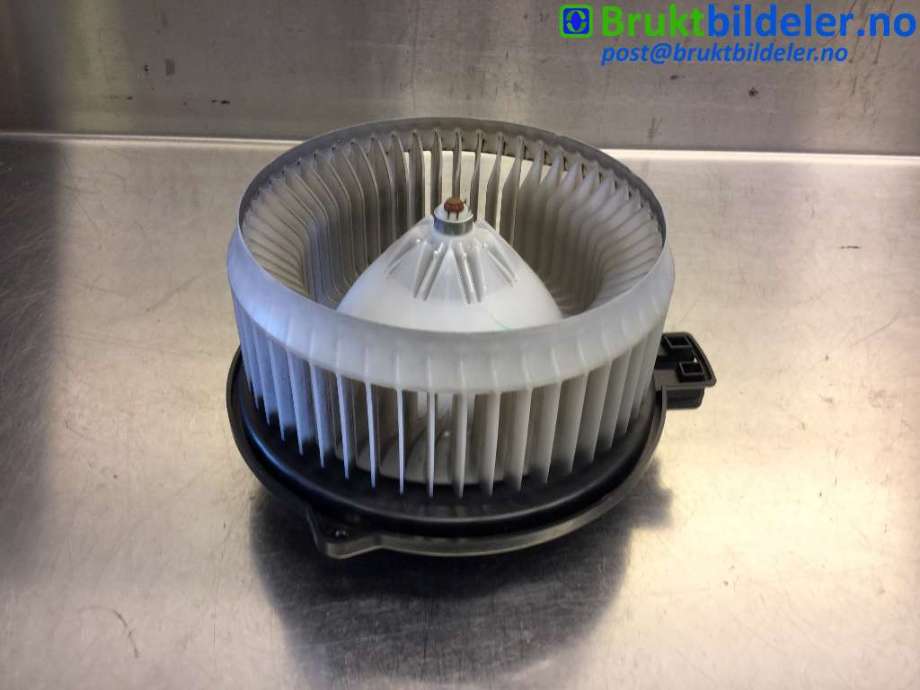 Varmeapparat motor til Honda Accord, 2003-2008 (Type VII) (HONDA|)