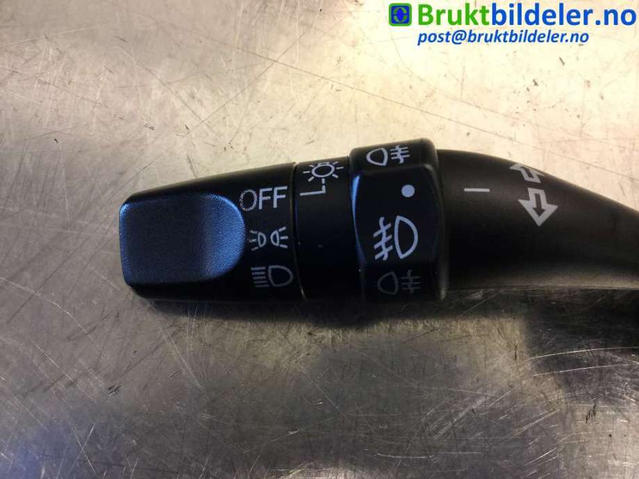 Bryter blink til Honda Accord 2003-2008 (Type VII) (HONDA|35255-SEA-E01|)