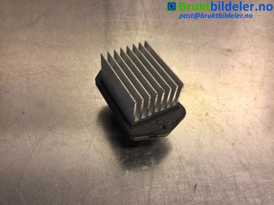 Varmeapparat motstand til Honda Accord, 2003-2008 (Type VII) (HONDA|)