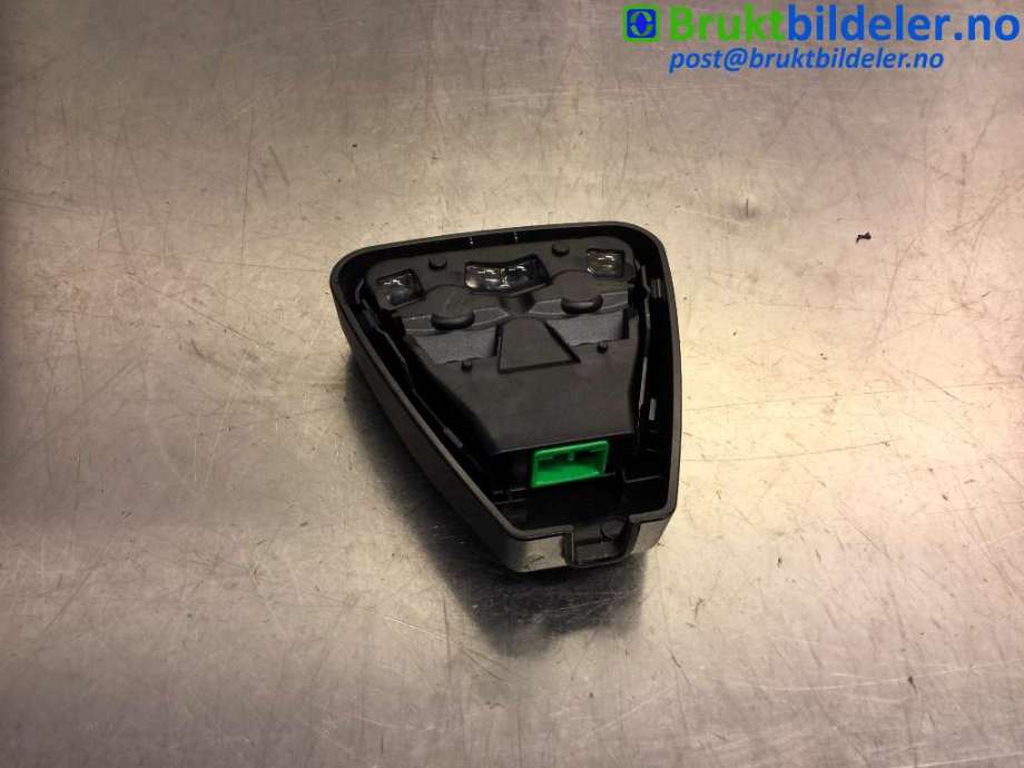 Sensor regnsensor til Honda Accord, 2003-2008 (Type VII) (HONDA|38970-SJA-0031)