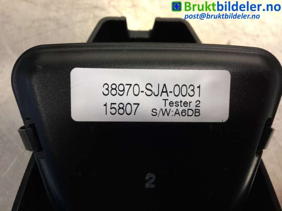 Sensor regnsensor til Honda Accord 2003-2008 (Type VII) (HONDA|38970-SJA-0031|)
