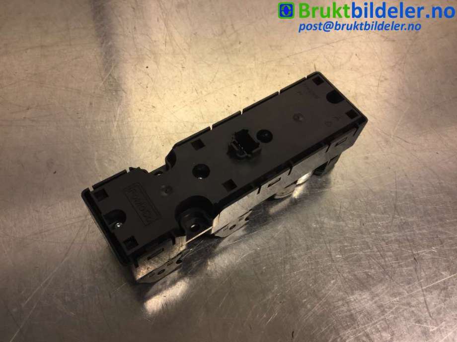 Bryter ruteheis til Ford S-Max 2015-->> (Type II)  (FORD|DG9T-14540-DDW|)