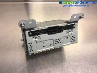 Bilstereo til Ford S-Max, 2015->> (Type II)  (FORD|EM2T-19C107-CL)