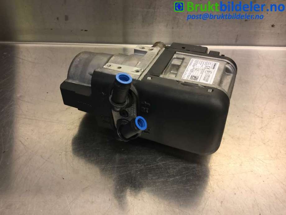 Dieselvarmer til Ford S-Max 2015-->> (Type II)  (FORD||9024586F)