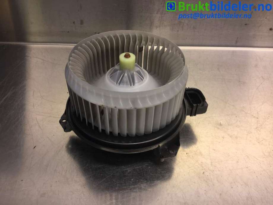 Varmeapparat motor til Ford S-Max 2015-->> (Type II) (FORD|DG9H-19846-AA|)