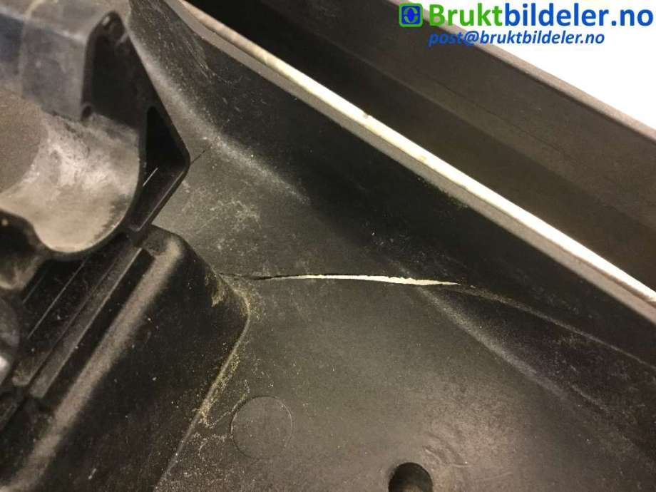 Kjølevifte til Ford S-Max 2015-->> (Type II) (FORD|E1G3-8C607-AA|)