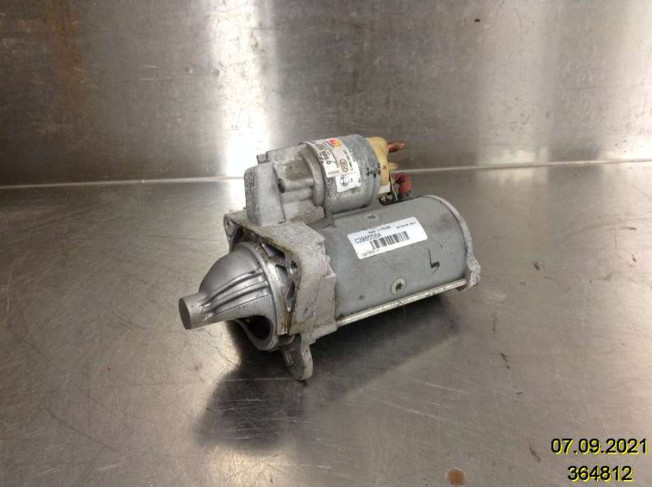 Starter diesel til Nissan X-Trail, 2007-2014 (T31) (T31) (NISSAN|)