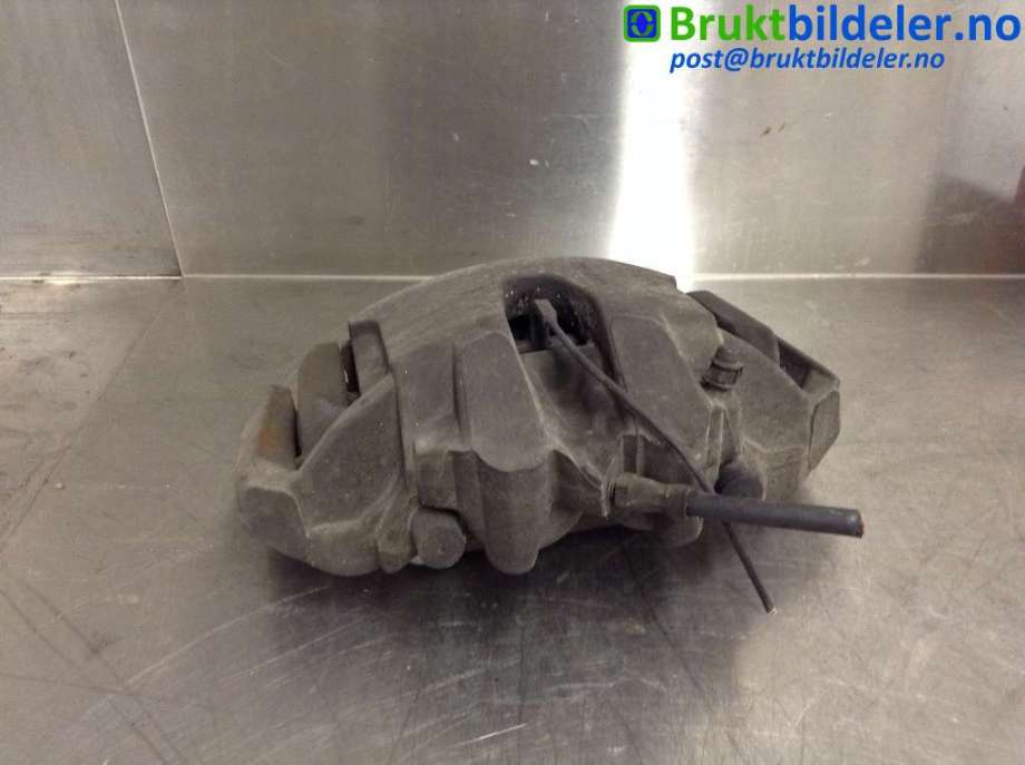 Bremsecaliper venstre foran til BMW 7-Serie 2000-2008 (E65/E66/E67/E88) (E65/E66/E67/E88) (BMW|3411 6 768 067|)