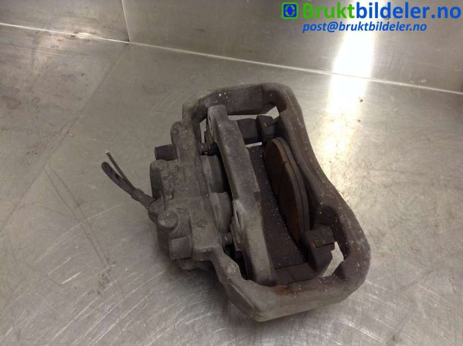 Bremsecaliper venstre foran til BMW 7-Serie 2000-2008 (E65/E66/E67/E88) (E65/E66/E67/E88) (BMW|3411 6 768 067|)