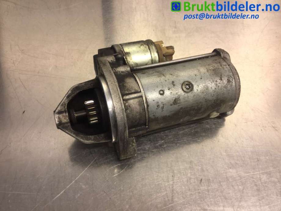 Starter diesel til Mercedes 208-416 1995-->> (MERCEDES|0051511301|D7R43|646BD)