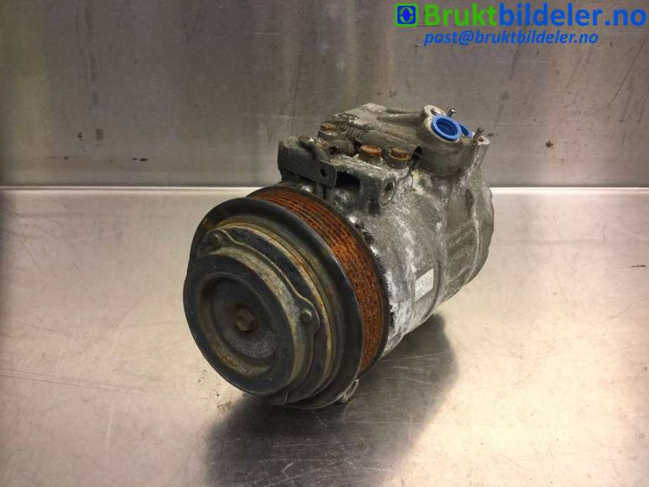 Aircondition kompressor til Mercedes 208-416, 1995-->>  (MERCEDES|A 000 234 31 11)