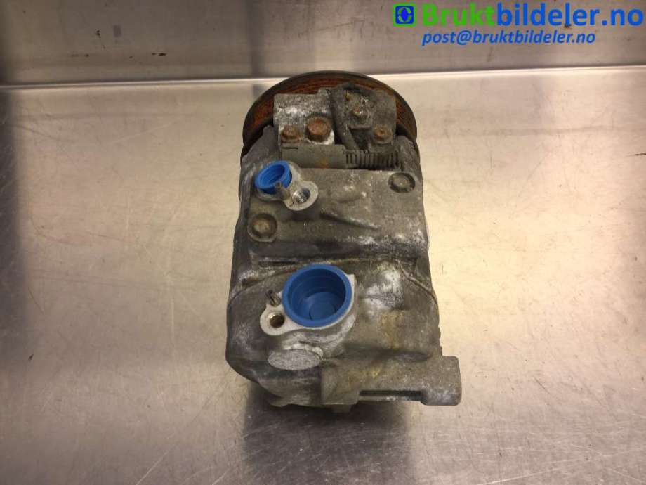 Aircondition kompressor til Mercedes 208-416 1995-->>  (MERCEDES|A 000 234 31 11|447220-8095|)