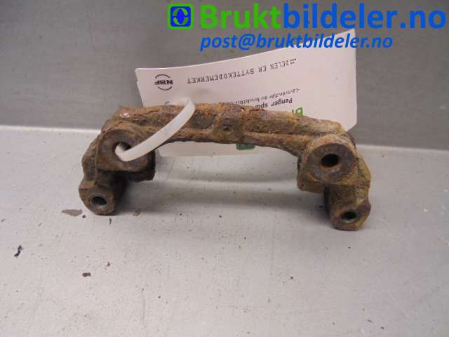 Bremsecaliper brakett til Mazda 3 2006-2009 (Type I, Fase 2)  (MAZDA|)