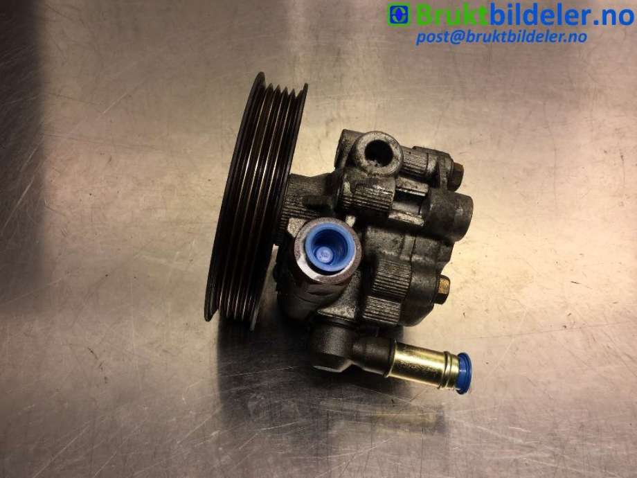 Servo pumpe mekanisk til Toyota RAV4 2000-2006 (Type II) (TOYOTA|44310-42090|)