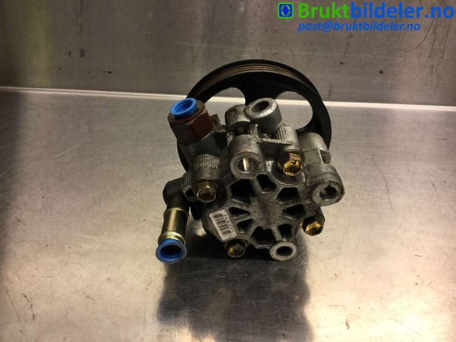 Servo pumpe mekanisk til Toyota RAV4 2000-2006 (Type II) (TOYOTA|44310-42090|)