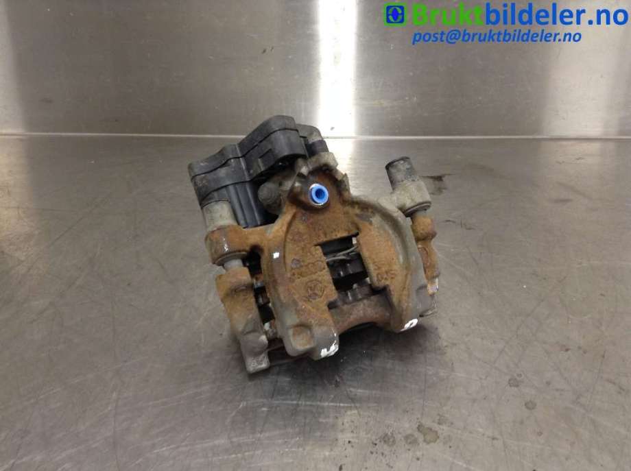 Bremsecaliper høyre bak til VW Golf Sportsvan, 2014-2018  (VOLKSWAGEN|)