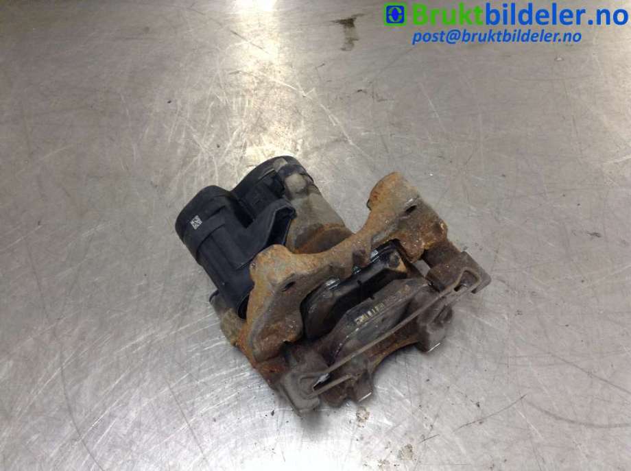 Bremsecaliper venstre bak til VW Golf Sportsvan 2014-2018 (VOLKSWAGEN|)
