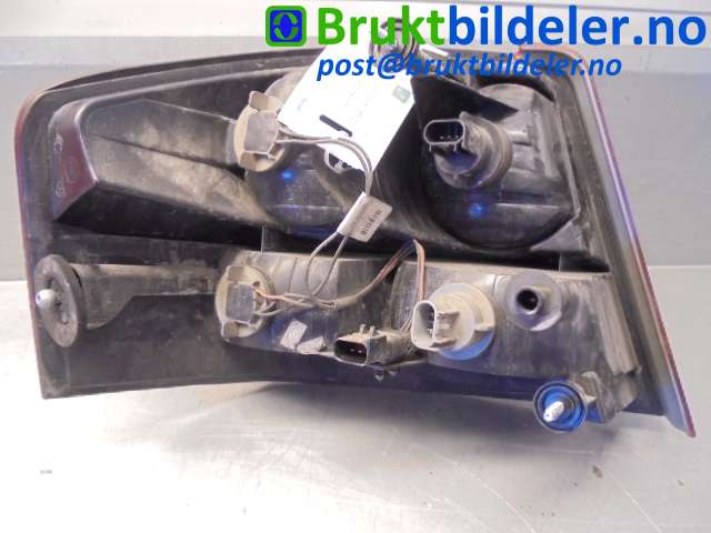Baklykt høyre til Dodge Avenger 2007-->> (DODGE|)