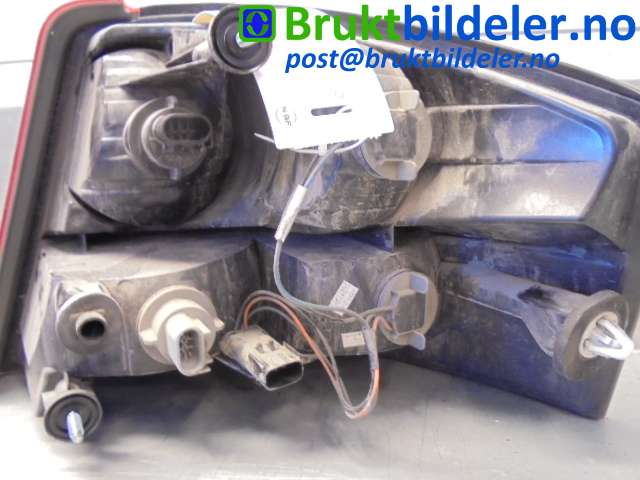 Baklykt venstre til Dodge Avenger 2007-->>  (DODGE|)