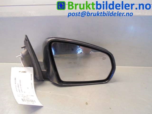 Speil høyre til Dodge Avenger, 2007-->>  (DODGE|)