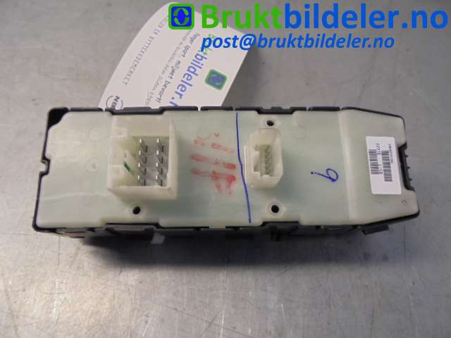 Bryter ruteheis til Dodge Avenger 2007-->> (DODGE|04602781AA|)