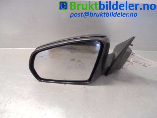 Speil venstre til Dodge Avenger, 2007-->>  (DODGE|)