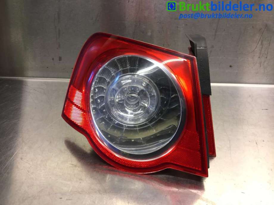 Baklykt venstre til VW Passat, 2005-2010 (B6) (B6) (VOLKSWAGEN|3C5 945 095 H)