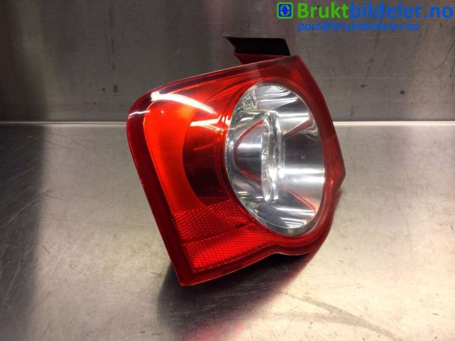Baklykt venstre til VW Passat 2005-2010 (B6) (B6) (VOLKSWAGEN|3C5 945 095 H|)