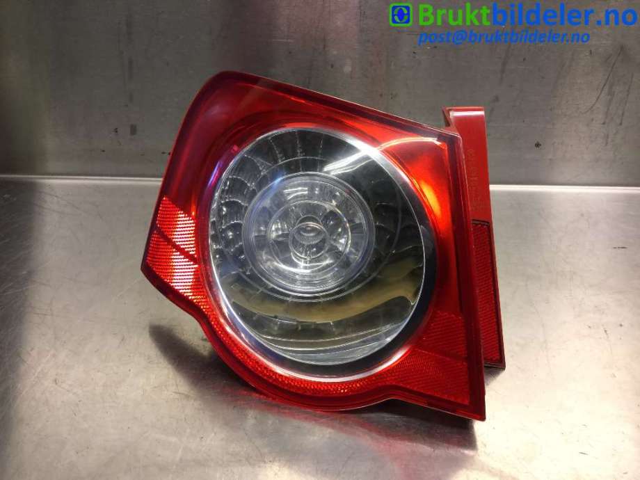 Baklykt venstre til VW Passat, 2005-2010 (B6) (B6) (VOLKSWAGEN|3C5945095C)