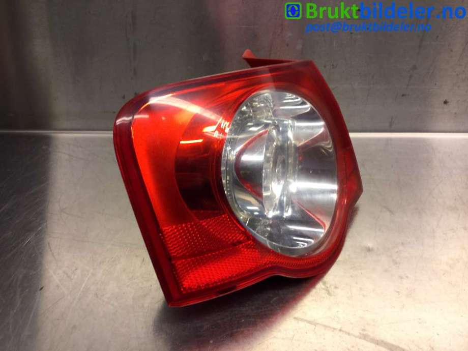 Baklykt venstre til VW Passat 2005-2010 (B6) (B6) (VOLKSWAGEN|3C5945095C|)