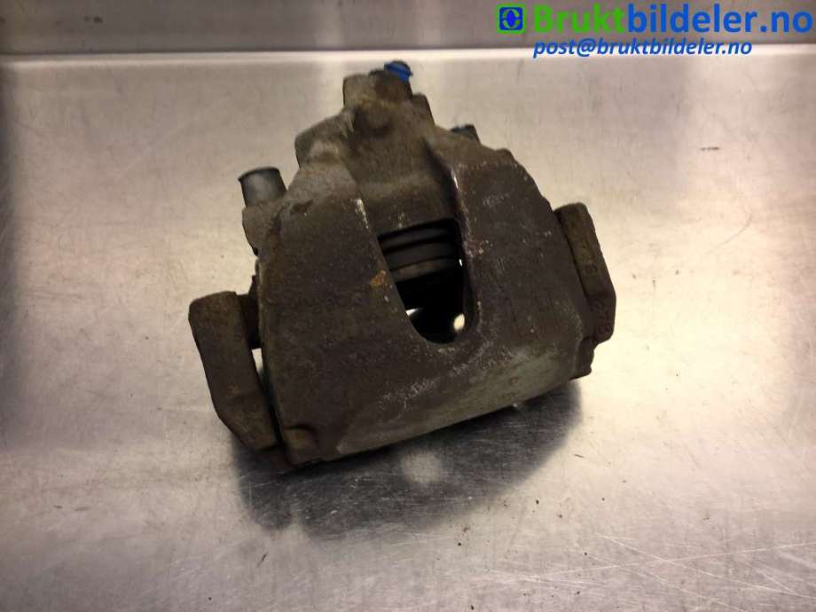 Bremsecaliper venstre foran til Ford Focus, 2004-2007 (Type II, Fase 1) (FORD|AV61-2B302-AA)