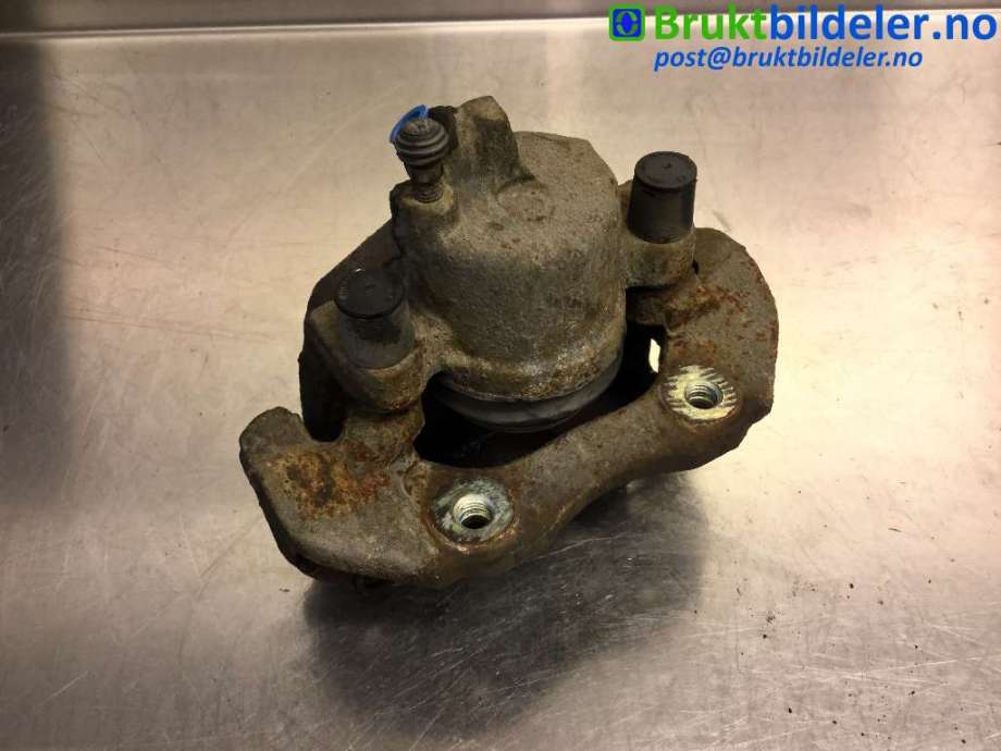 Bremsecaliper venstre foran til Ford Focus 2004-2007 (Type II, Fase 1) (FORD|AV61-2B302-AA|)