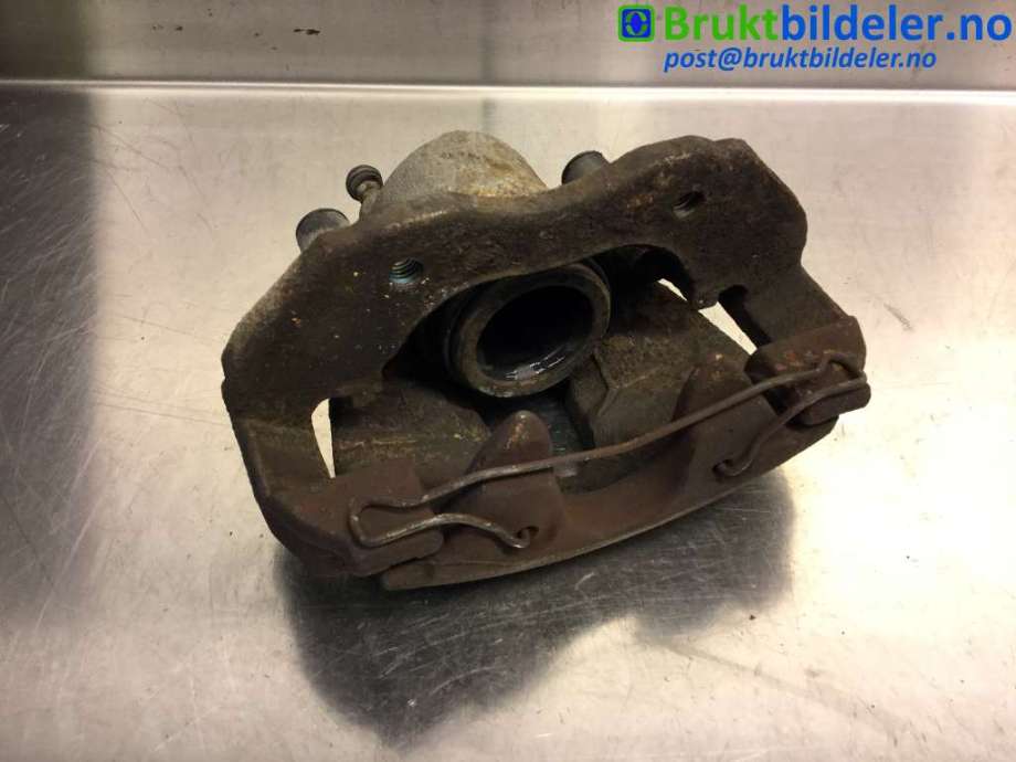 Bremsecaliper venstre foran til Ford Focus 2004-2007 (Type II, Fase 1) (FORD|AV61-2B302-AA|)